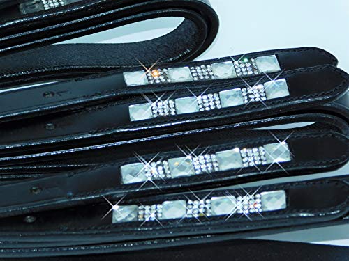 Steigbügelriemen für Kinder von Tysons Breeches Little Liz