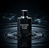 Patrocinado Patrocinado Estás viendo este anuncio basado en la relevancia del producto para tu búsqueda. Deja comentarios sobre el anuncio Aquari Black Colonia para Hombre — Spray Eau de Toilette Acuático Ahumado, Fragancia de Sal Marina Ámbar e Incienso, 3.4 Fl Oz / 100 ml Aquari Black 3.4 Fl Oz (Paquete de 1) 7