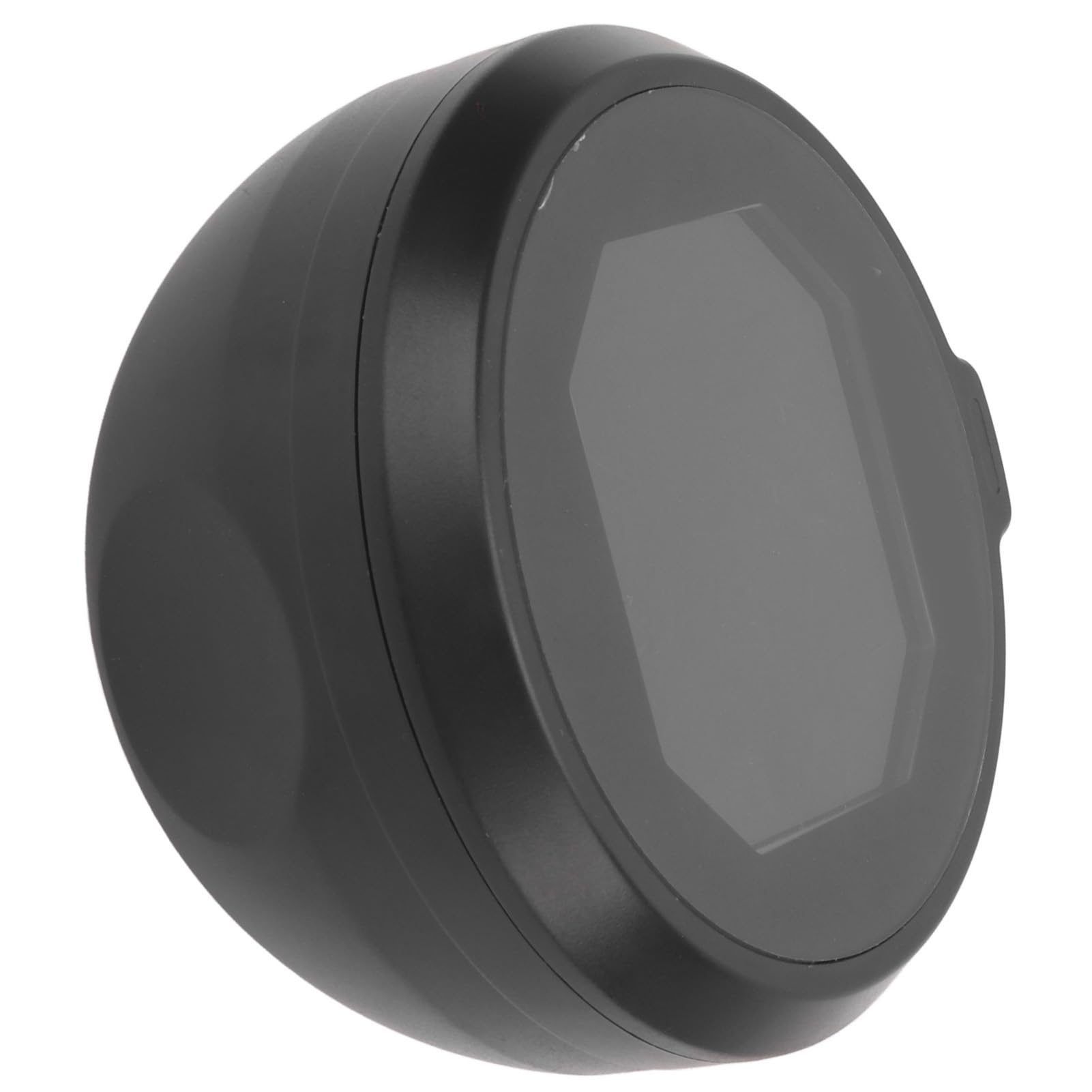 Rilevatore di anidride carbonica Portable CO2 Smart Co2 per il monitoraggio a qualità 'aria ABS Batteria al litio TC-10A 3,7 V 1500 mAh Misurazione a temperatura -20~60 ℃