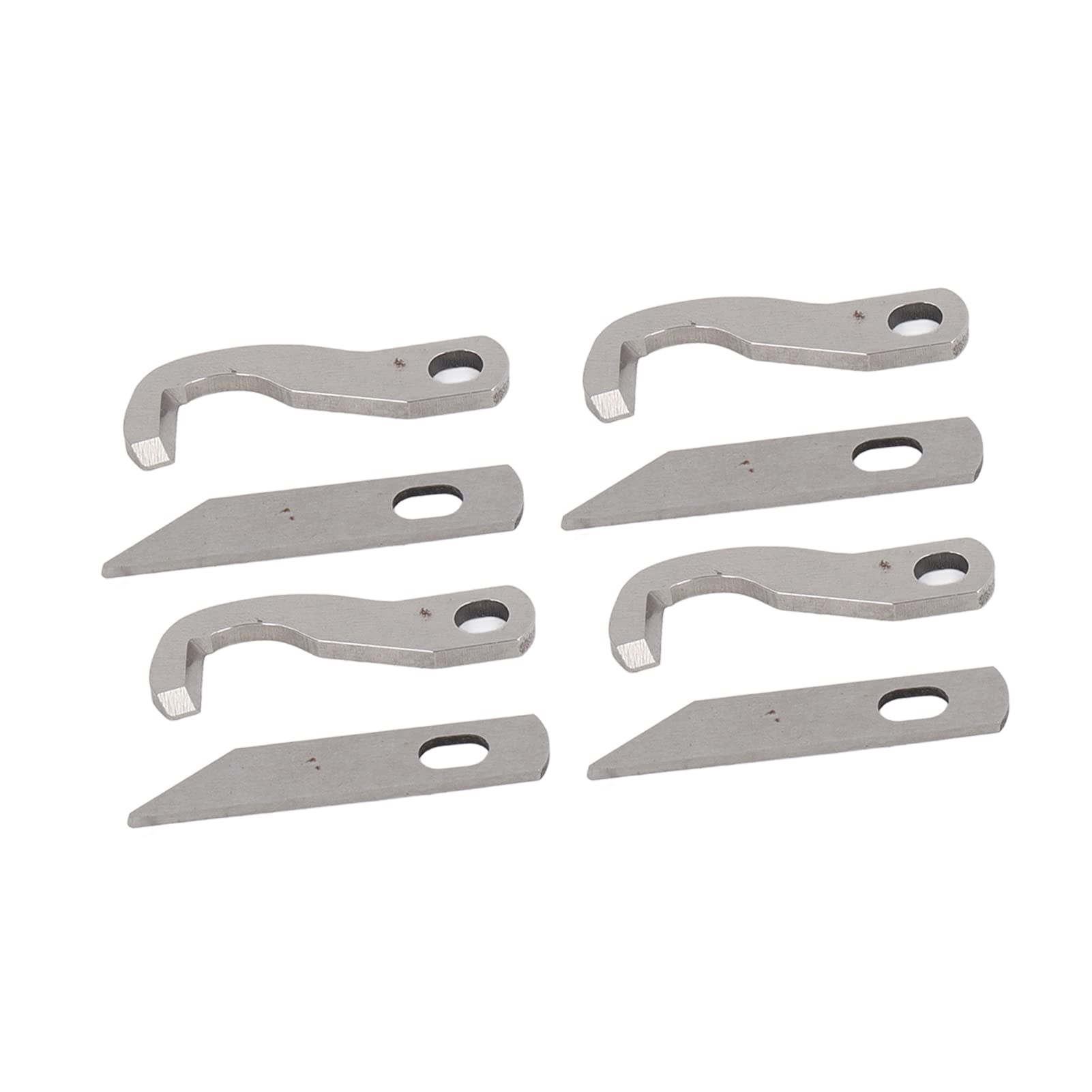 Couteau surjeûne, couteau inférieur de rechangepour machine à coudre 925D, 929D, 1034D, 3034D for brother Pl1500 Pl1600