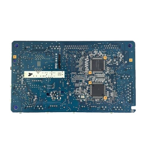 Contrôleur RM2-8610 Carte Formateur HP M506 M501 M507 Pièce de Rechange DC RM2-8600