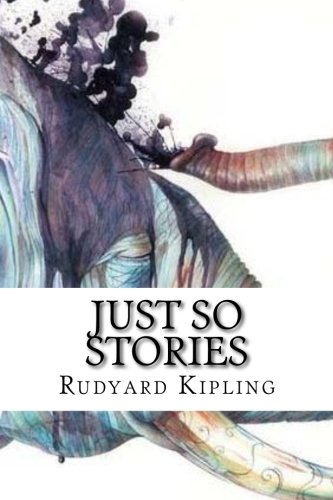 Just So Stories