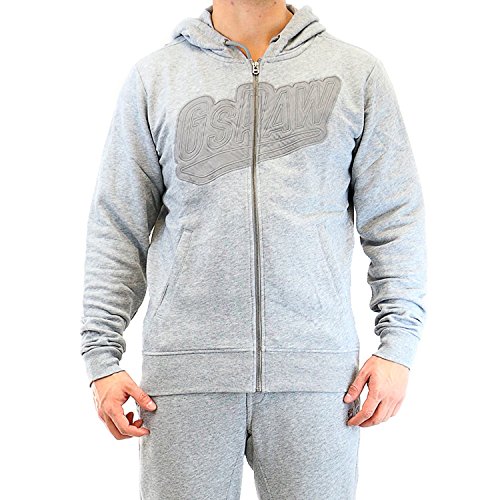 Sudadera G-Star para hombre con capucha modelo SL HD VST sw LS