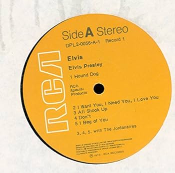 Amazon.co.jp: Elvis: ミュージック