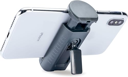 Miniatura 8 de VEO 2S AM-264TR Monopod de aluminio con tres pies