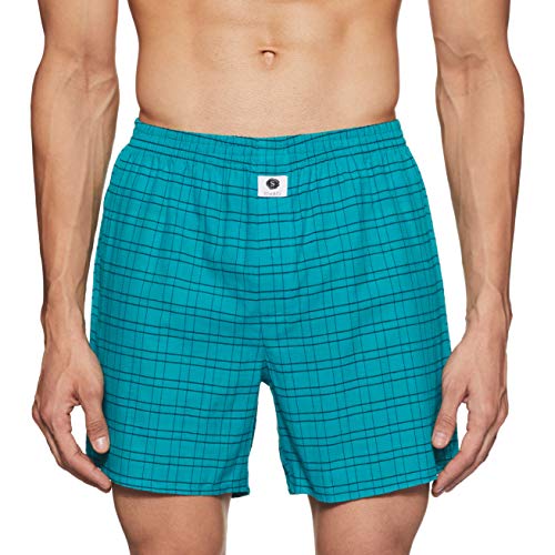 Image of Amazon Brand - Symbol Men's Boxer Shorts