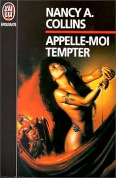 Paperback Appelle-moi tempter (IMAGINAIRE (A)) [French] Book