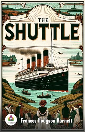 The Shuttle (English Edition)