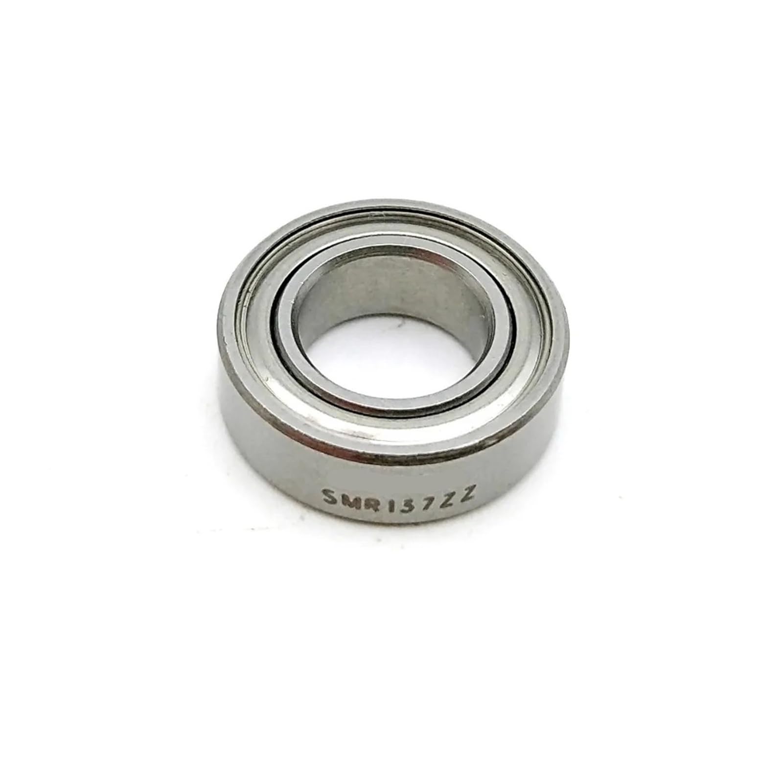 Roulement SMR137ZZ 7X13X4 en acier inoxydable SUS440C étanche pour modélisme