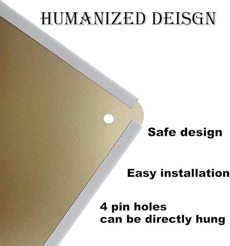 Miniatura 4 de Cusde Alien Laundry Today Or Naked Tomorrow Tienda de ropa divertida Tienda de ropa sastrería Decoración del hogar Letreros de hojalata Decoración