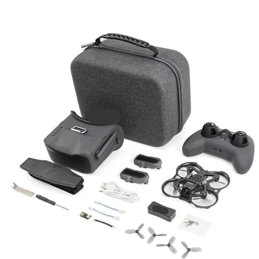 Kit de drones FPV apto for VR03 16