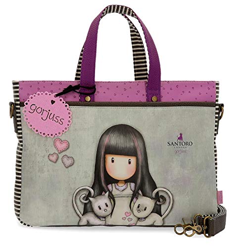 Gorjuss Tall Tails Moda Infantil Multicolore