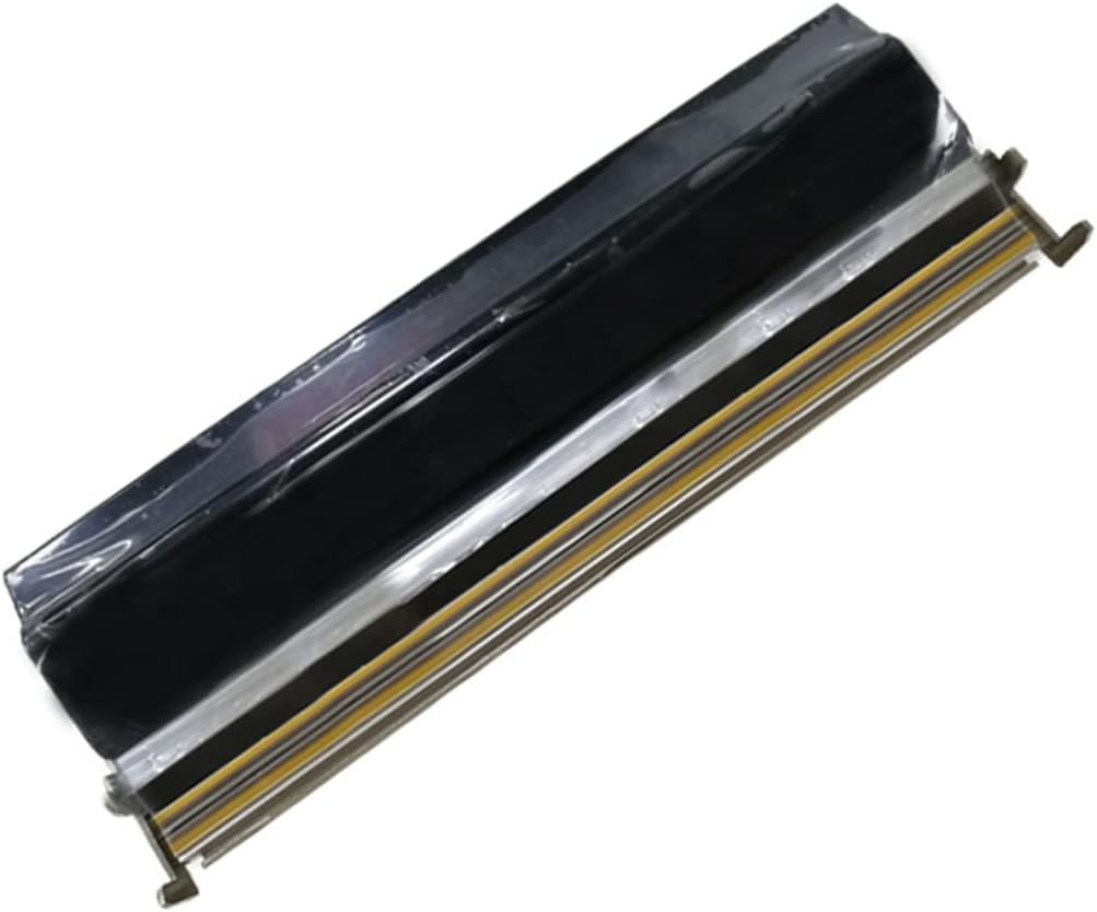 ZM600 Printhead Barcode Label Printing Head (ZM600 300dpi Printhead) P/N: 79804M