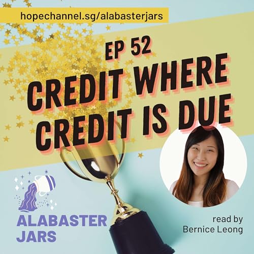 Credit Where Credit is Due