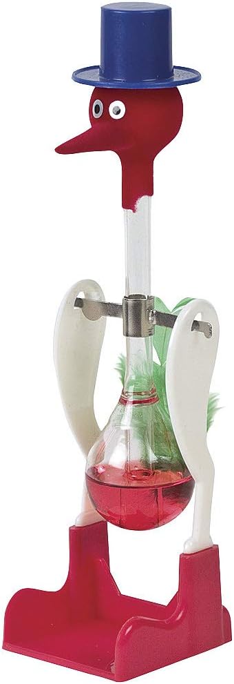 Novelty Dippy Drinking Bird