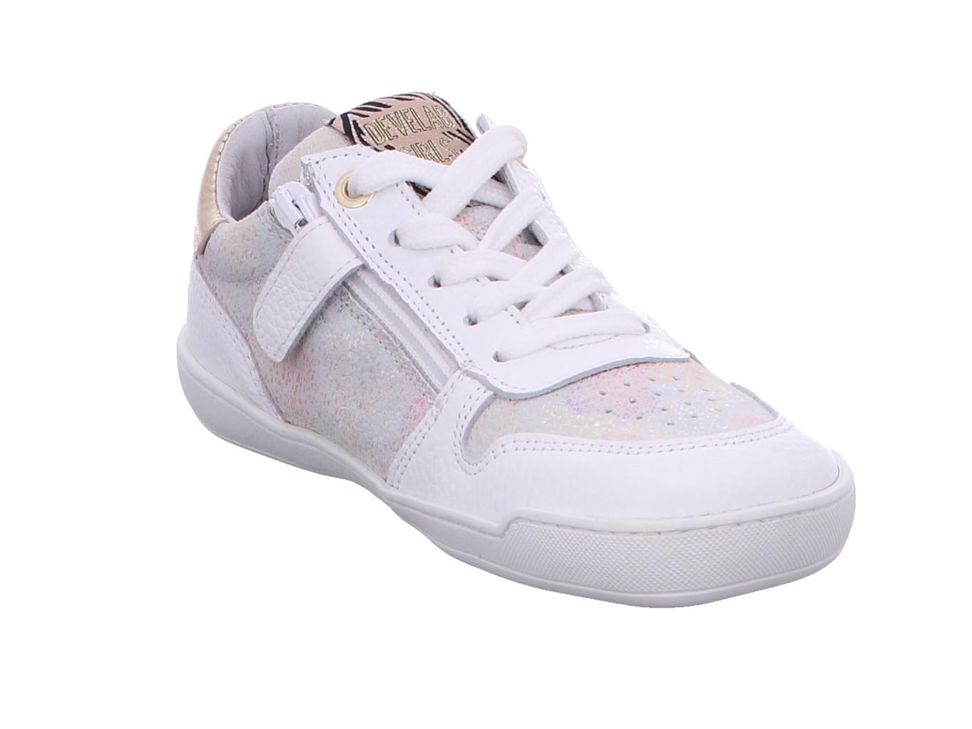 BF Low Cut Sneaker Laces