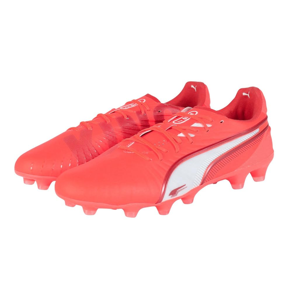 Amazon.co.jp: プーマ（PUMA） サッカースパイク ハードグラウンド