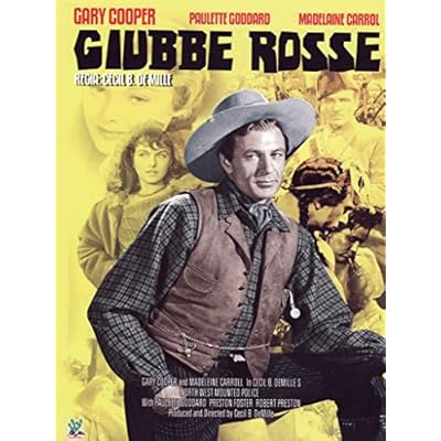 Giubbe Rosse