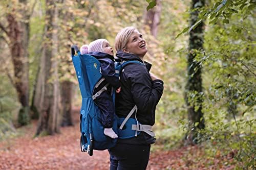 LittleLife Adventurer S2 Child Carrier | Baby Carrier
