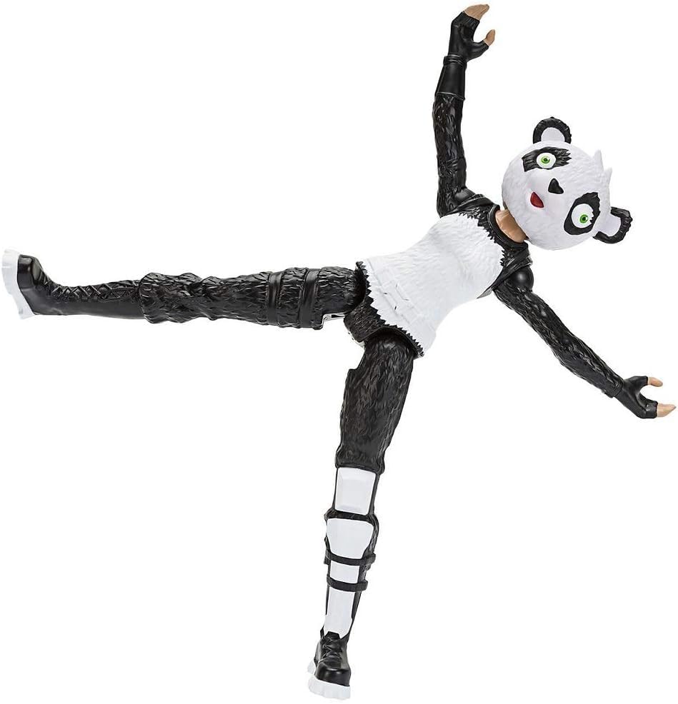 Image of Toys Uncle Figure (FORTNITEE 4 Figure Pack 12 INCH)