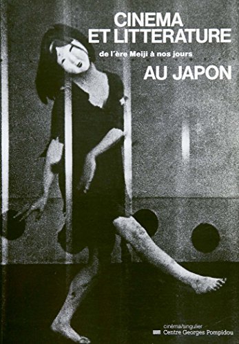 Télécharger Cinéma et littérature au Japon Livre eBook France
