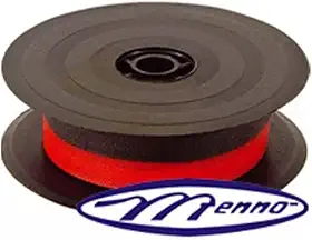 Fita para Máquina de Escrever MF100 Nylon Olivetti PVF - Menno