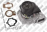  Vaillant 0020086378 Gebläse VKK 476/4