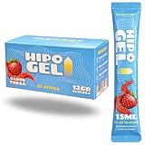 GLUCODY Gel di glucosio per ipoglicemia / 30 bustine x 12 g di glucosio liquido ad assorbi...