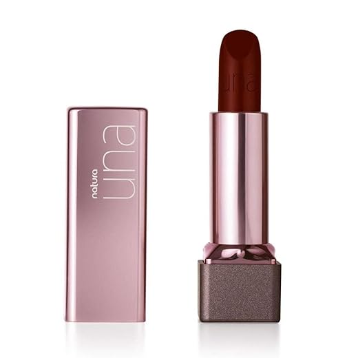 Batom CC Hidratante FPS25 Una Marrom 8C - 3,8g