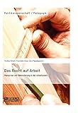 vera scholz laos  Das Recht auf Arbeit. Menschen mit Behinderung in der Arbeitswelt