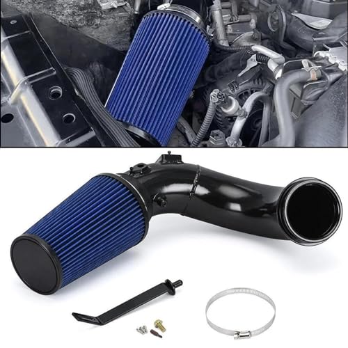 Tuyau d'admission d'air Dodge Ram pour optimiser le turbo
