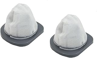 Vacuum Filters,Miss Flora 2 Hepa Style 38b1 Vacuum Filters 3 In 1 Lightweight Stick # 203-7423,Efficient handheld vacuum,Vacuum unit