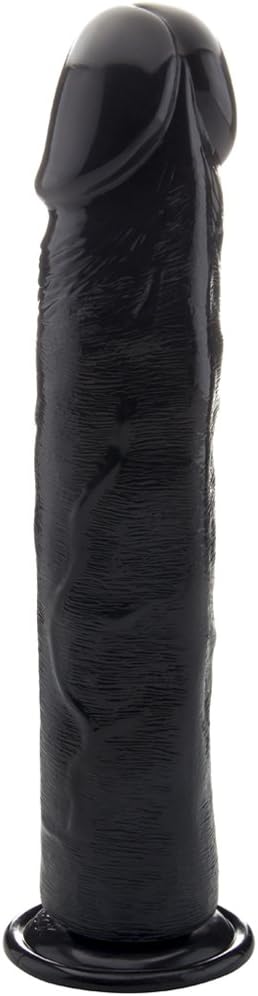 Shots Toys REALROCK Realistic Dong With Balls 10 Inch Flesh main image 1