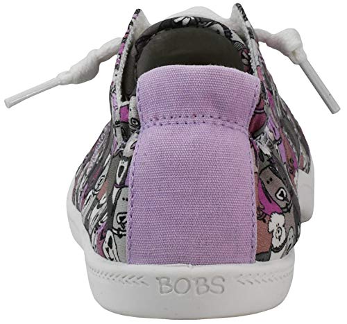 Image of Skechers Women Beach Bingo Dog House Party Casual Shoe