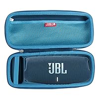 値下げJBLセット Charge 5 新品未開封　迷彩＆専用ケースセット ドラゴン様専用JBLセット Charge 5 新品未開封 迷彩＆専用ケース
