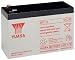 Produktbild Yuasa NP7-12L Blei-Akku 12V (Faston 230-6,35mm)