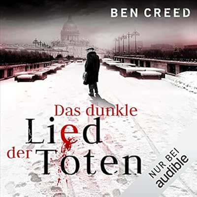Das dunkle Lied der Toten: Die Leningrad-Trilogie 2