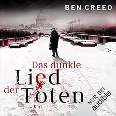 Couverture de Das dunkle Lied der Toten