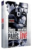From Paris with Love