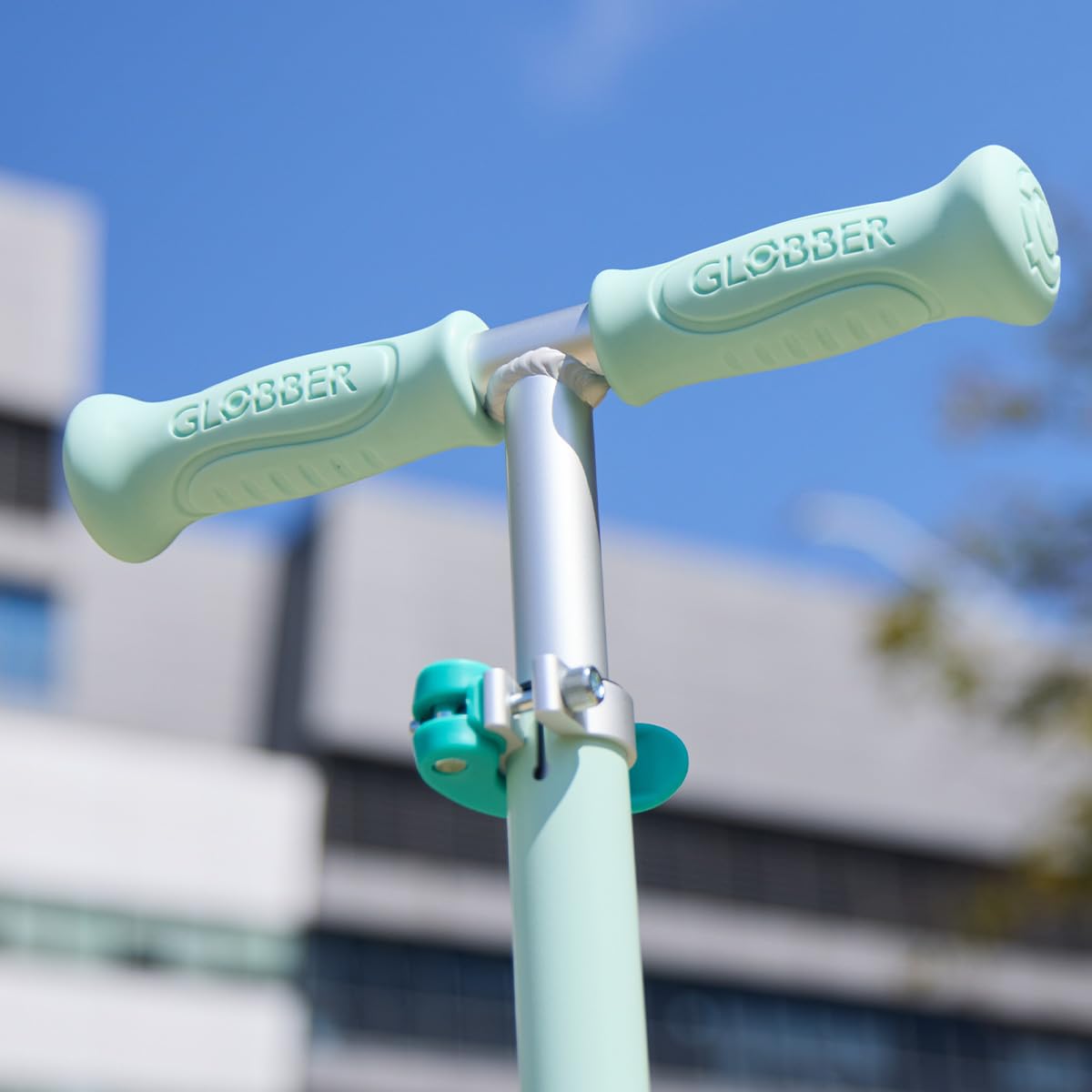 Globber - Trottinette Primo Lights V2 -