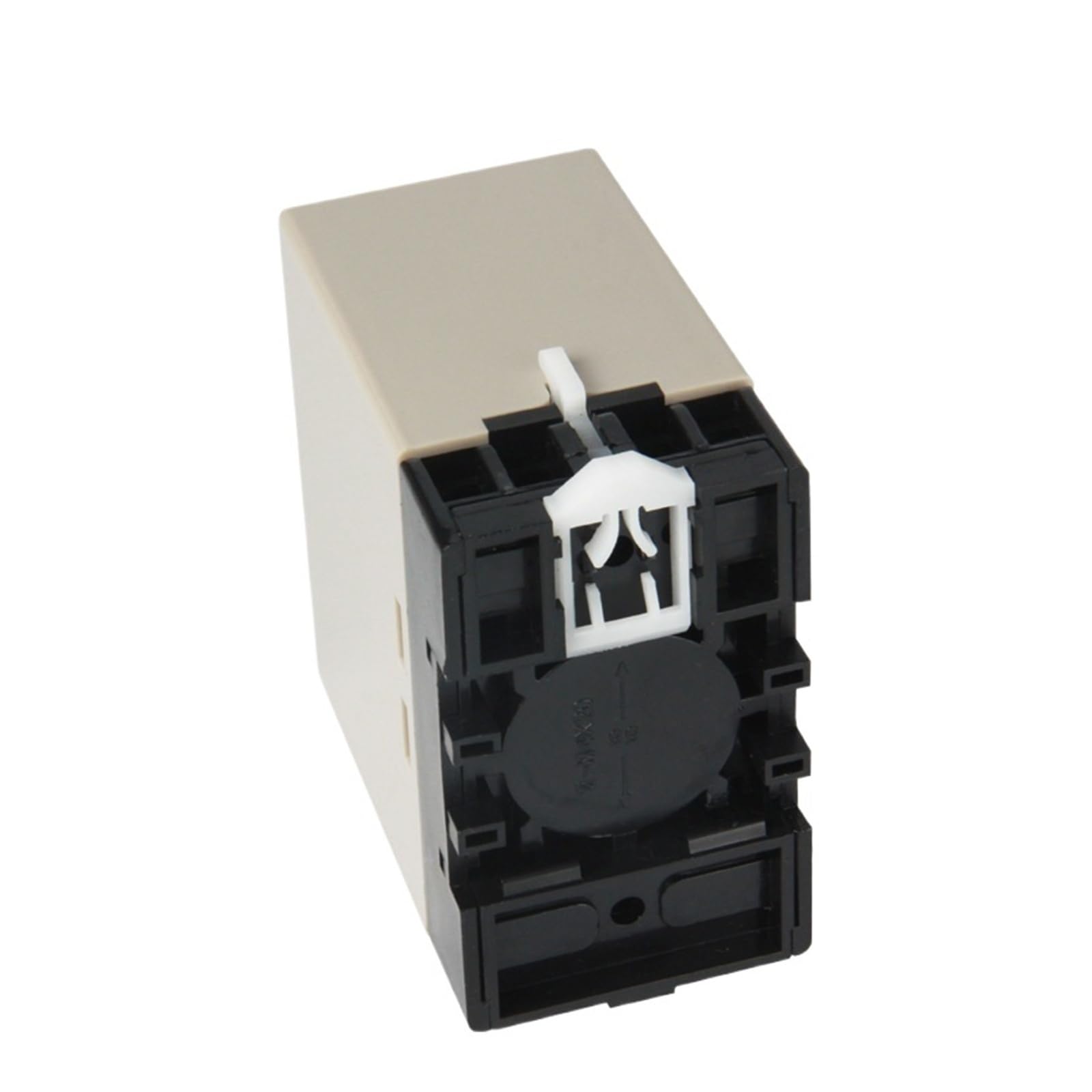 Zeitrelais HHS4 JS14A, JS20 Zeitrelais-Timer-Transistor-Zeitrelais
