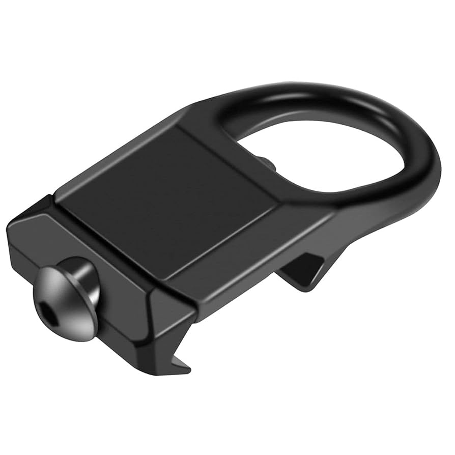 TOUFEIYUAN RSA QD タイプ レール スリング アタッチメント Amazon | TOUFEIYUAN RSA QD タイプ レール スリング