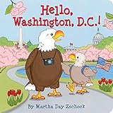 Hello, Washington DC!