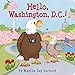 Hello, Washington DC!