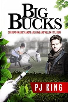 Paperback Big Bucks Book