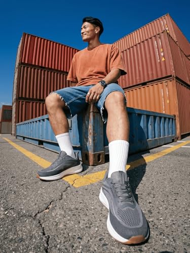 Image of Bacca Bucci Zephyr - All-Day Comfort Running & Training Shoes