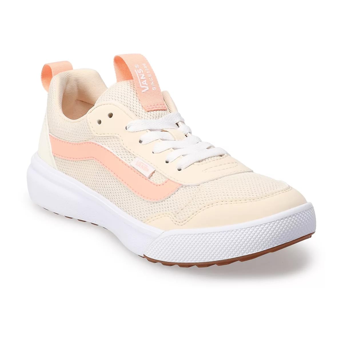 Vans Range Exp, Zapatillas de Deporte Mujer