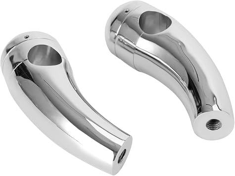 3.5" Handlebar Risers For VTX1300C VTX 1300 Tourer Retro VTX1800N 1800 Valkyrie Standard Shadow Spirit 750 C2 Aero