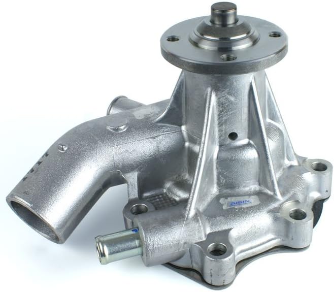 Cruiser Corps FJ40, FJ60 Water Pump w/Oil Cooler AISIN Brand