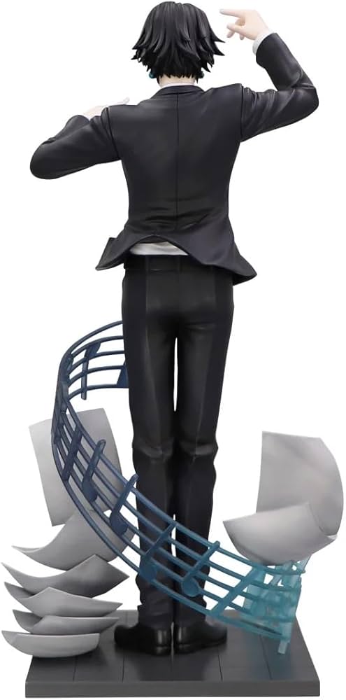 Amazon.co.jp: HUNTER×HUNTER Exc∞d Creative Figureークロロ・鎮魂歌